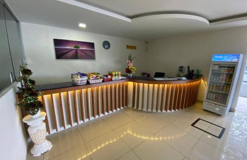 Central District Hotel | Shobi Hotel Johor Bahru Near CIQ JB