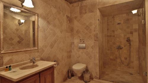 Goreme Hotel | Shoestring Cave House