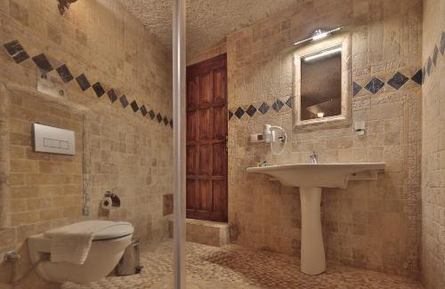 Goreme Hotel | Shoestring Cave House