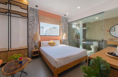 Nha Trang Hotel | Shoho Hotel Nha Trang