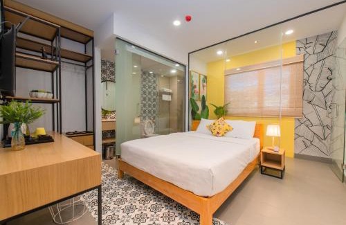 Nha Trang Hotel | Shoho Hotel Nha Trang