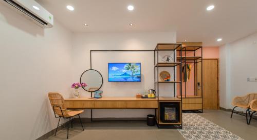 Nha Trang Hotel | Shoho Hotel Nha Trang