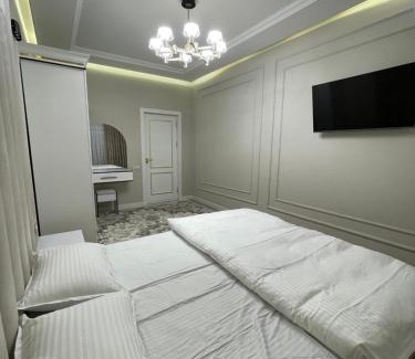 Samarkand Apartment | SHOHs apartment #1