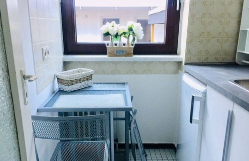 Bad Schwartau Apartment | Shopping Experience-feel