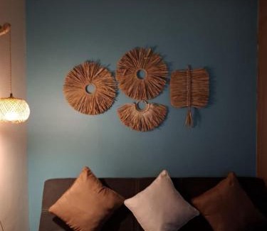 Tambo Apartment | Shore 2 Staycation Condotel at MOA Pasay Near Airport