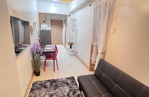 Barangay 76 Resort | SHORE 3 RESIDENCES
