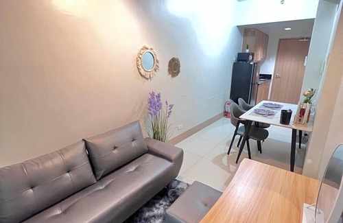 Barangay 76 Resort | SHORE 3 RESIDENCES