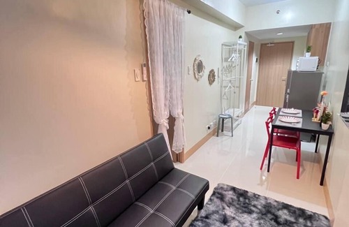 Barangay 76 Resort | SHORE 3 RESIDENCES