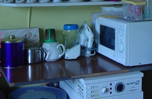 Achill Sound Cottage | Shore Cottage - an artist's paradise