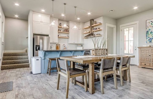 Eufaula House | Shore Enough | Carlton Landing Lakeview, Up to 18