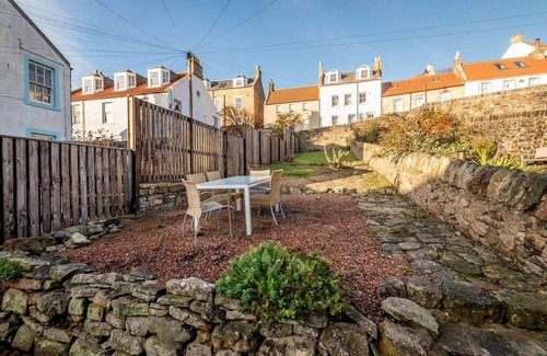 Pittenweem Ski Chalet | Shore House | Pittenweem