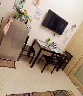 Barangay 76 Apartment | Shore Residences Tower D Unit# 673