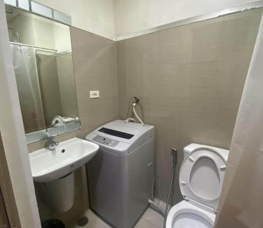 Barangay 76 Apartment | Shore Residences Tower D Unit# 673