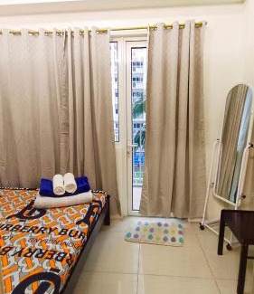 Barangay 76 Apartment | Shore Residences Tower D Unit# 673