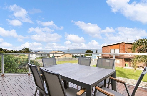 Lake Tyers Beach House | Shore Thing - Lake Tyers Beach