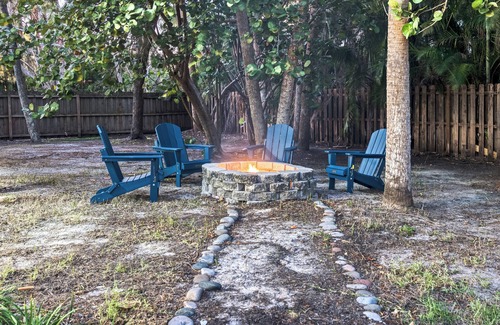 Bay Isle House | Shore Thing | Luxe Pool Oasis, Hot Tub, Siesta Key Beach