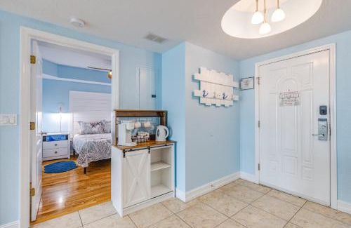 Treasure Island Apartment | Shore Thing