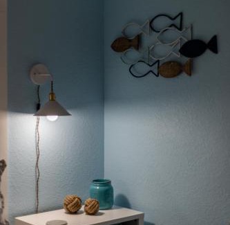 Treasure Island Apartment | Shore Thing