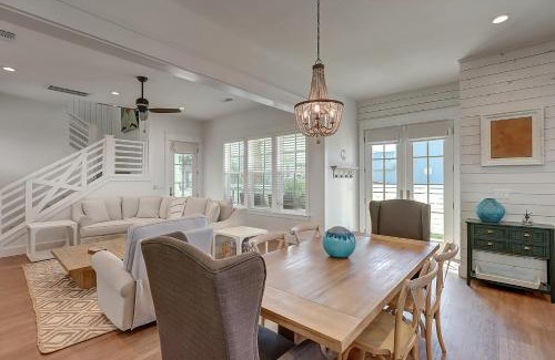 Cinnamon Shore House | Shore to Please 115 FI
