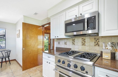St. Augustine South House | Shore Watch- 3 Bed/2 Bath Riverview home with boat ramp access- Pet Friendly