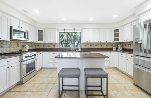 St. Augustine South House | Shore Watch- 3 Bed/2 Bath Riverview home with boat ramp access- Pet Friendly