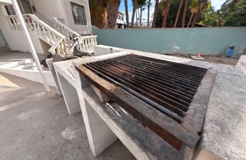 San Felipe Apartment | Shoreline Condo 5 Desert Oasis Free Wifi, Cool AC