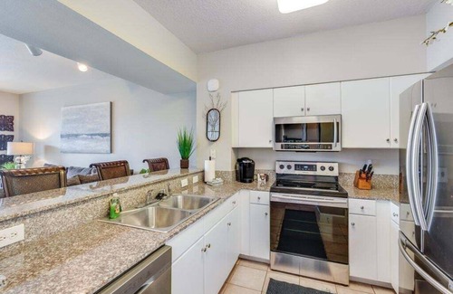 Panama City Beach Condo | Shores of Panama 2115, 2BR 2 BA