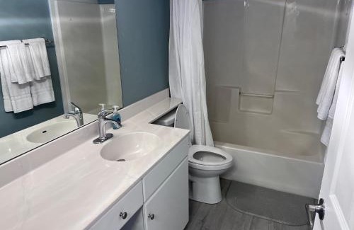 Panama City Beach Apartment | Shores of Panama 2 BED 2 BATH on Beach