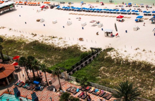 Panama City Beach Resort | Shores of Panama by Emerald View Resorts