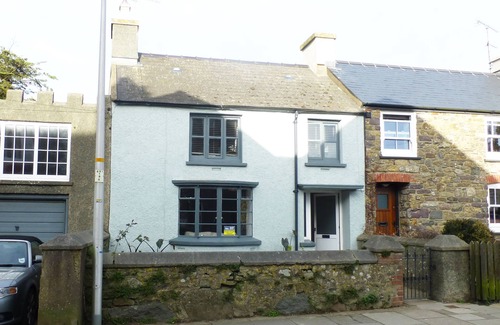 St Davids Cottage | Short breaks available
