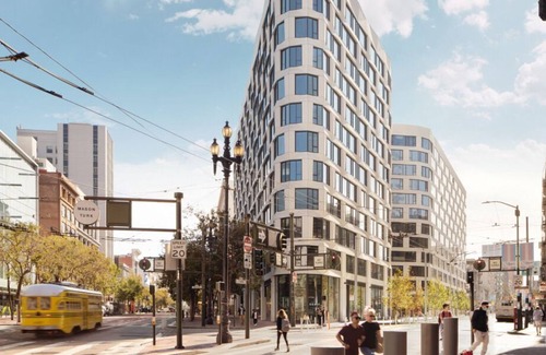 Tenderloin House | Short Distance From The Well Known Sites! Pets Allowed, Near Oracle Park