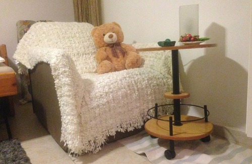 Herzliya House | Short/long term Cosy room @ IDC