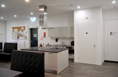 Wageningen Apartment | Short Stay Wageningen