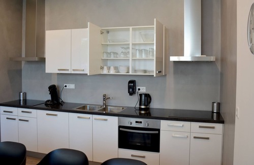 Wageningen Apartment | Short Stay Wageningen