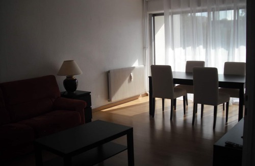 Faubourg-Raines Apartment | SHORT-TERM RENTAL IN A STANDING RESIDENCE: 2-room apartment 58 m2