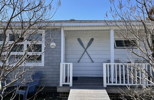 Ocean Beach House | Short walk to Ocean beaches, excellent restaurants and entertainment