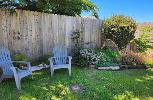 Port Orford House | Short walk to ocean beaches and restaurants.