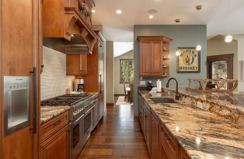Keystone House | Short Walk to River Run, Private Hot Tub, Tons of Sunshine and Natural Light