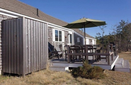 Dionis House | Short Walk to the Beach