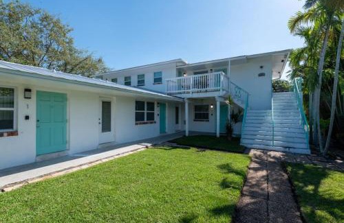 Wilton Manors Apartment | Short Walk to Wilton Drive Apt3