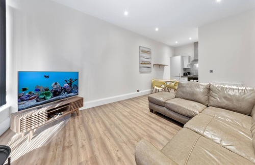 Barking Apartment | Shortlet Express, Barking Apartment