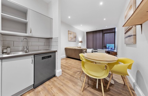 Barking Apartment | Shortlet Express, Barking Apartment