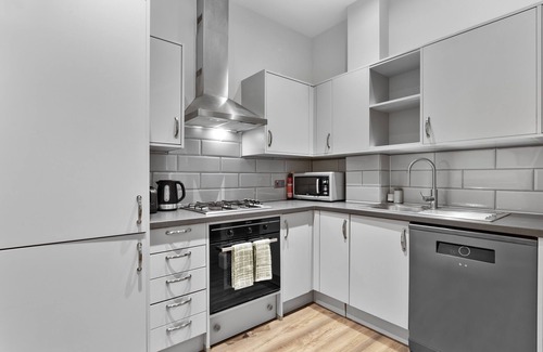Barking Apartment | Shortlet Express, Barking Apartment