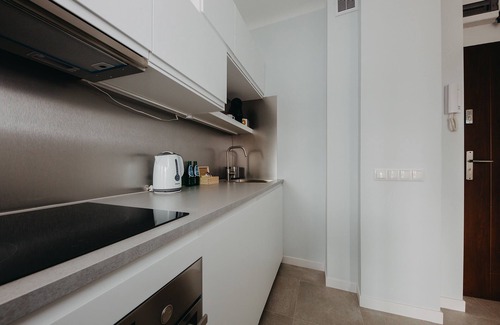 Centrum Apartment | ShortStayPoland Aleje Jerozolimskie - B67