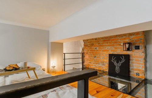 Praga Apartment | ShortStayPoland Brzeska B147