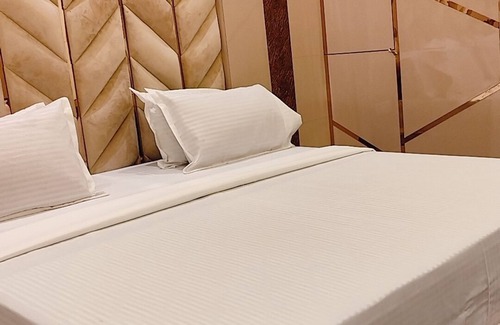 Aligarh Hotel | SHRADDHA HOTEL