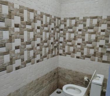 Mathura House | Shree Bankey Bihari Atithi Bhawan