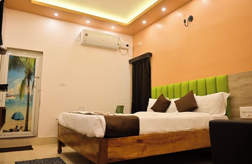 Puri Hotel | Shree Ganesh Resort -near Temple & Beach