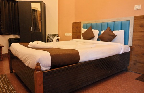 Puri Hotel | Shree Ganesh Resort -near Temple & Beach