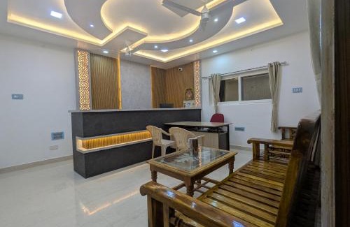 Tiruvannamalai Hotel | Shree Residency